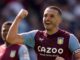 £18 million Aston Villa star could be sidelined with McGinn through injury