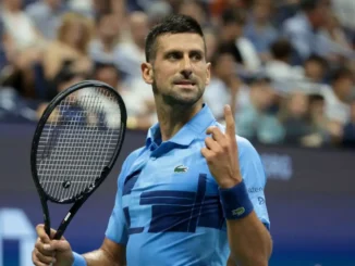 Novak Hints at 2024 Career End