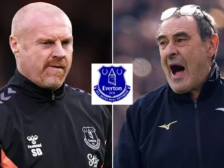 New Everton owners ready to provide funds and it could spell bad news for Sean Dyche