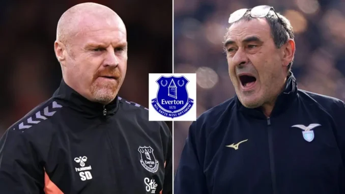 New Everton owners ready to provide funds and it could spell bad news for Sean Dyche