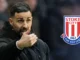 Narcís Pèlach: The Interview Amid 3 issues He must fix at Stoke City