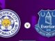 MATCH POSTPONED! Leicester city vs Everton match  scheduled for Saturday, 21/09/2024.  14:00 has been postponed