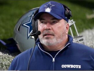 Everything Dallas Cowboys coach Mike McCarthy said after dismal loss to New Orleans 44-19 to the New Orleans Saints on Sunday