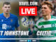 LIVE: Live score and goal updates from St Johnstone vs. Celtic