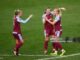 Aston Villa vs. Tottenham Hotspur Women: the REAL season is about to start