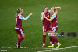 Aston Villa vs. Tottenham Hotspur Women: the REAL season is about to start