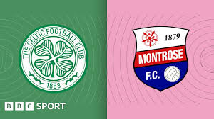 Quarterfinals: Ghirls defeats Montrose to advance to the Sky Sports Cup