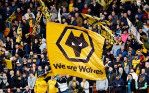 Breaking: As Rewards reaches 10,000 supporters, there are only a few Wolves tickets left.