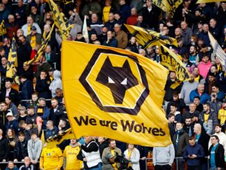 Breaking: As Rewards reaches 10,000 supporters, there are only a few Wolves tickets left.