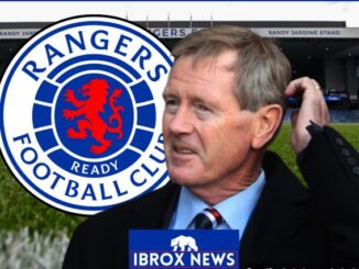 'Psycho-drama' - Jackson tells Rangers they deserve better than King after Bennett exit