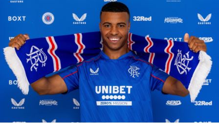 'Love to see' - Pundit reveals Rangers team change ex-stars want after 'Exciting' breakthrough