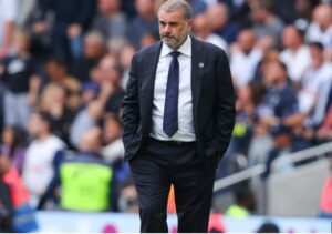 Fabrizio Romano reveals what he’s hearing about Ange Postecoglou’s future at Tottenham Hotspur