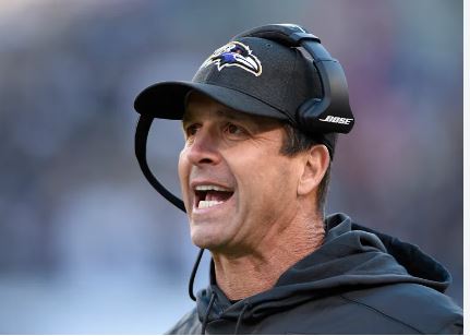 Ravens set to bounce back, fixing some clear problems, anticipating triumph against Cowboys