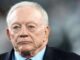 Breaking News: 78% of respondents blame Jerry Jones for Cowboys' shortcomings