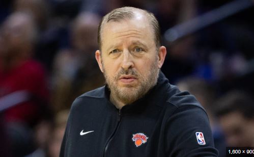 Knicks head coach Tom Thibodeau speaks of  Isaiah Hartenstein, Jalen Brunson, Offseason, Randle, Centers, and More