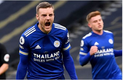 Leicester City's latest signing to make a debut as key players are sidelined