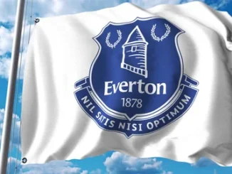 Everton confirm new sponsorship deal as 'excitement' follows takeover announcement