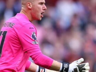 Wolves goalkeeper Sam Johnstone has reacted to his side’s late defeat to Aston Villa in the West Midlands derby....