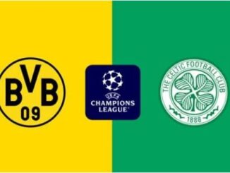 Champions League Preview: Borussia Dortmund vs Celtic