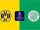 Champions League Preview: Borussia Dortmund vs Celtic