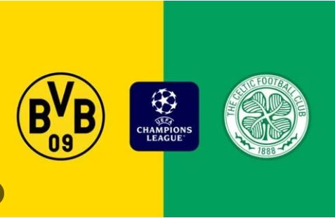 Champions League Preview: Borussia Dortmund vs Celtic