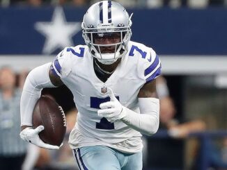 Trevon Diggs, Cowboys defensive players take accountability for loss against Ravens