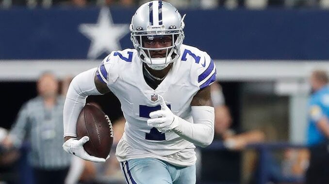 Trevon Diggs, Cowboys defensive players take accountability for loss against Ravens