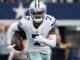 Trevon Diggs, Cowboys defensive players take accountability for loss against Ravens