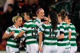 Why Hamilton's New Douglas Park is being chosen by Celtic FC Women instead of Airdrie