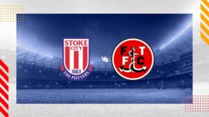 Stoke City vs Fleetwood Town: Can the Potters Advance in the EFL Cup? Full Match Preview and Predicted Lineups"