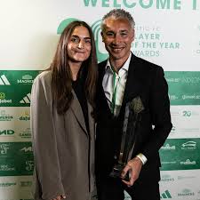 Breaking News: Henrik Larsson demonstrates his steadfast loyalty to Celtic while Elena Sadiku suggests a secret role in the Champions League challenge.