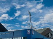 NEW IPSWICH TOWN DEAL DONE...Kieran McKenna signed for Ipswich Town