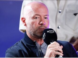 Alan Shearer rages at what he saw in Everton v Crystal Palace—'Terrible.'