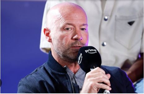 Alan Shearer rages at what he saw in Everton v Crystal Palace—'Terrible.'