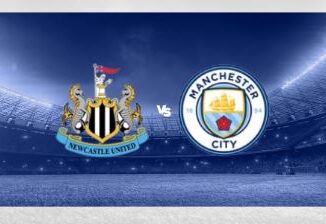 DISCUSS: Newcastle United vs. Manchester City