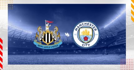 DISCUSS: Newcastle United vs. Manchester City