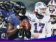 LATEST UPDATES: Bills vs. Ravens, Week 4: Analysis of strengths and weaknesses