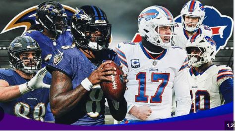 LATEST UPDATES: Bills vs. Ravens, Week 4: Analysis of strengths and weaknesses