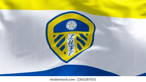 DONE DEAL:Leeds united signs a powerful midfielder: Can he lead the Revival?