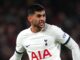 Cristian Romero's stance on Tottenham future amid Real Madrid links