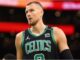 Celtics’ Kristaps Porzingis Sheds Light On Injury Heading Into Training Camp