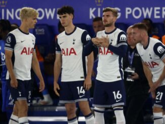 Tottenham predicted team vs Coventry as Postecoglou makes exciting Lucas Bergvall decision