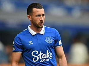 OFFICIAL : Jack Harrison is OUT Amid Everton lineup vs. Leicester Predicted XI as Exit Decision Also Confirmed