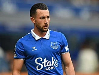 OFFICIAL : Jack Harrison is OUT Amid Everton lineup vs. Leicester Predicted XI as Exit Decision Also Confirmed