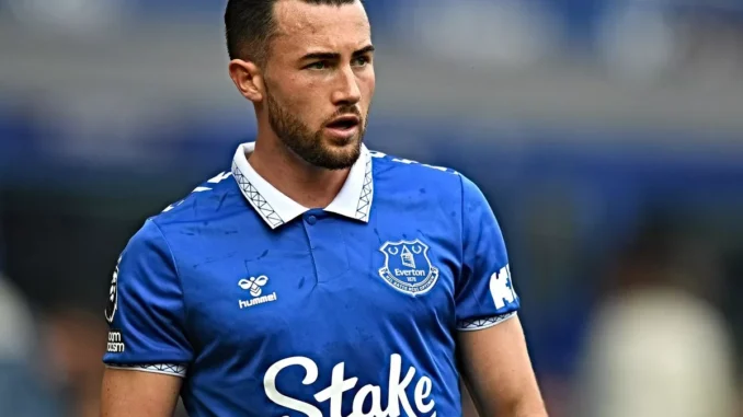 OFFICIAL : Jack Harrison is OUT Amid Everton lineup vs. Leicester Predicted XI as Exit Decision Also Confirmed