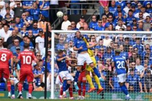 Ipswich Town boss Kieran McKenna impressed with start Jacob Greaves has made to Premier League season