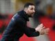 Stoke City boss responds to fan anger, needs players to show trust is justified as injury latest revealed ahead of Portsmouth test