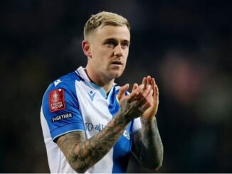 Despite interest from Leeds United, Sammie Szmodics joined Ipswich Town from Blackburn Rovers. His recent comments will have Leeds fans wincing.