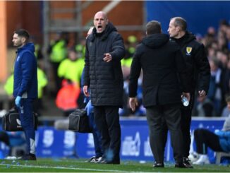 Philippe Clement has firmly committed himself to Rangers with the ultimate goal of defeating our Old Firm adversaries. Philippe Clement is a man who never backs down from a challenge.