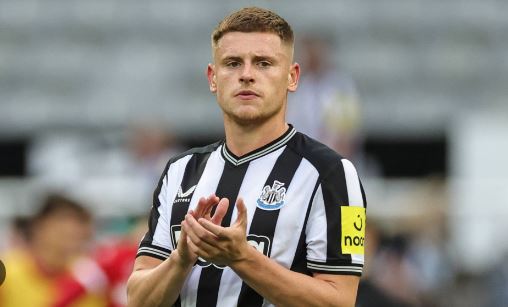 Newcastle's view on £15m summer signing after apparent snub on Sunday